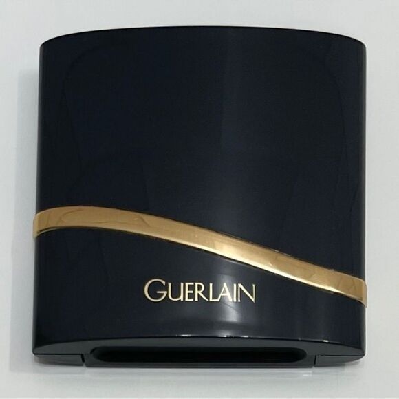 Guerlain Parme & Bleu No.11 Eyeshadow Duo - Picture 2 of 4